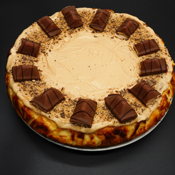 Kinder Bueno
