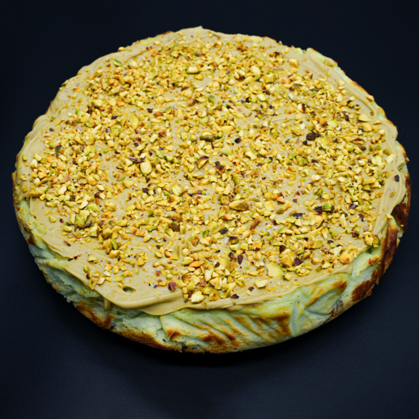 Pistacho