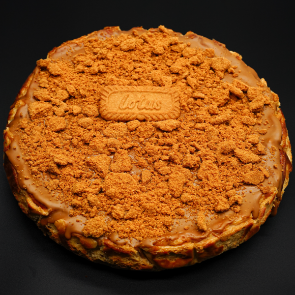 Galleta Lotus