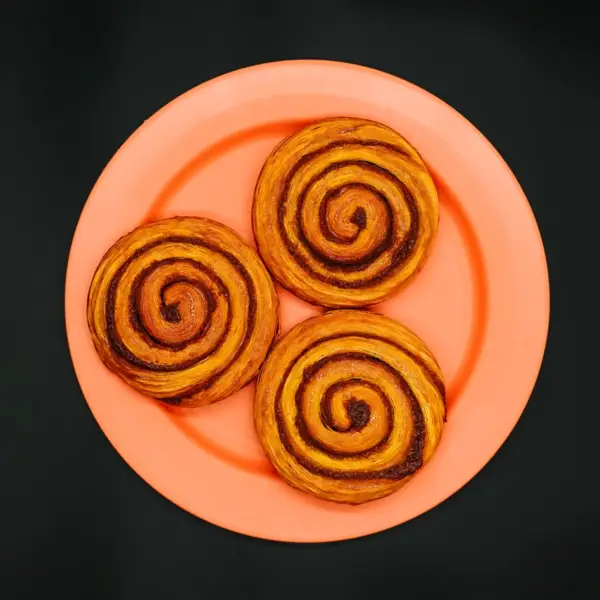Cinnamon Rolls
