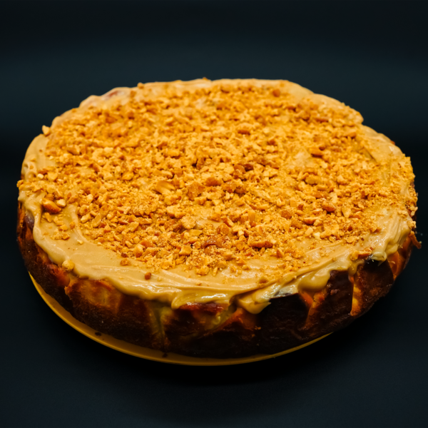Turrón de Jijona