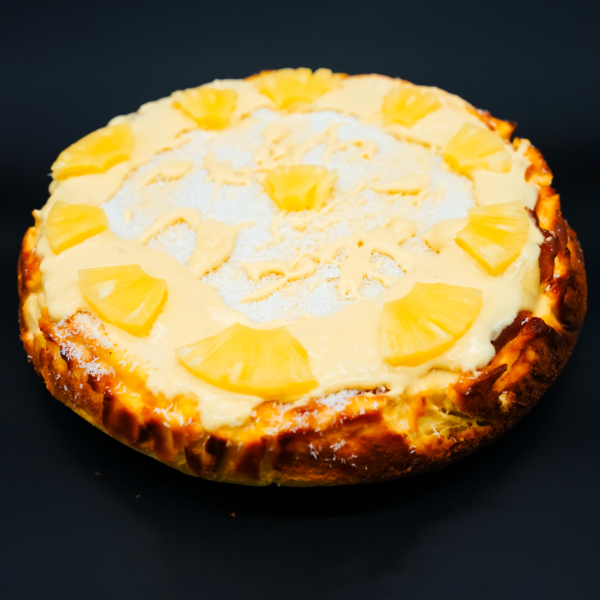 Piña Colada
