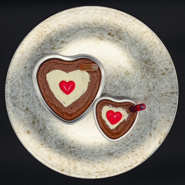 Especial San Valentín