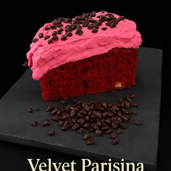 Brownie parisino