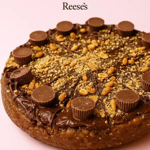 Tarta resse's