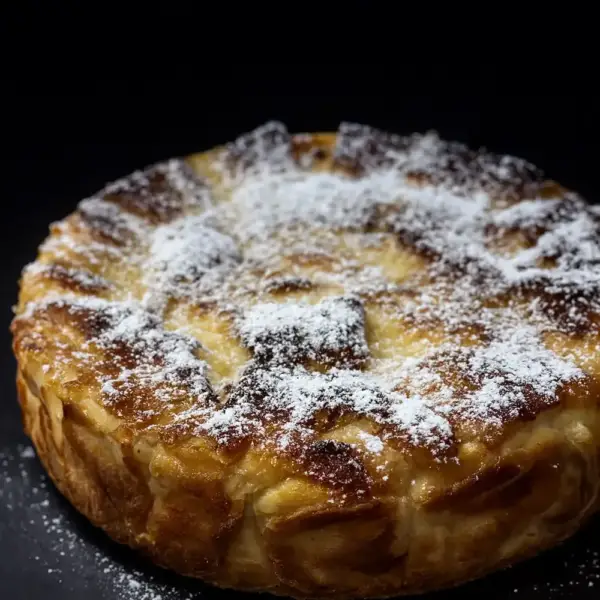Tarta hornazo