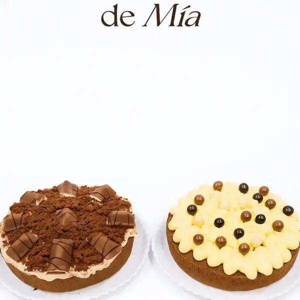 Tarta cumpleaños